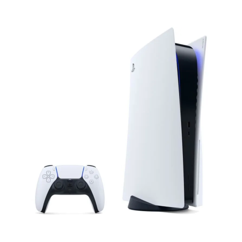Console PlayStation 5 – Édition Standard