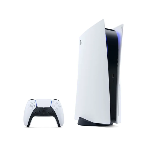 Console PlayStation 5 – Édition Digitale