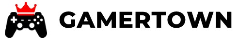 gamertown